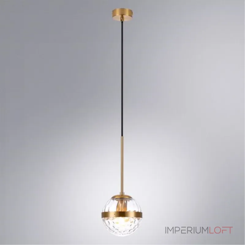 Подвесной светильник Arte Lamp DELACRUA A7770SP-1PB