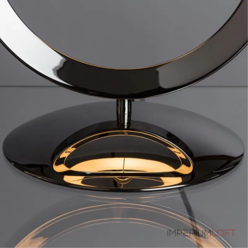 Декоративная настольная лампа Divinare CONTRALTO 4069/02 TL-1 Декоративная настольная лампа Divinare CONTRALTO 4069/02 TL-1