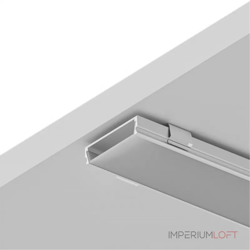 Профиль для ленты Arte Lamp SURFACE A150605S Профиль для ленты Arte Lamp SURFACE A150605S