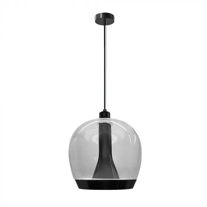 Светильник подвесной Divinare SONATA 5740/17 SP-7 от ImperiumLoft