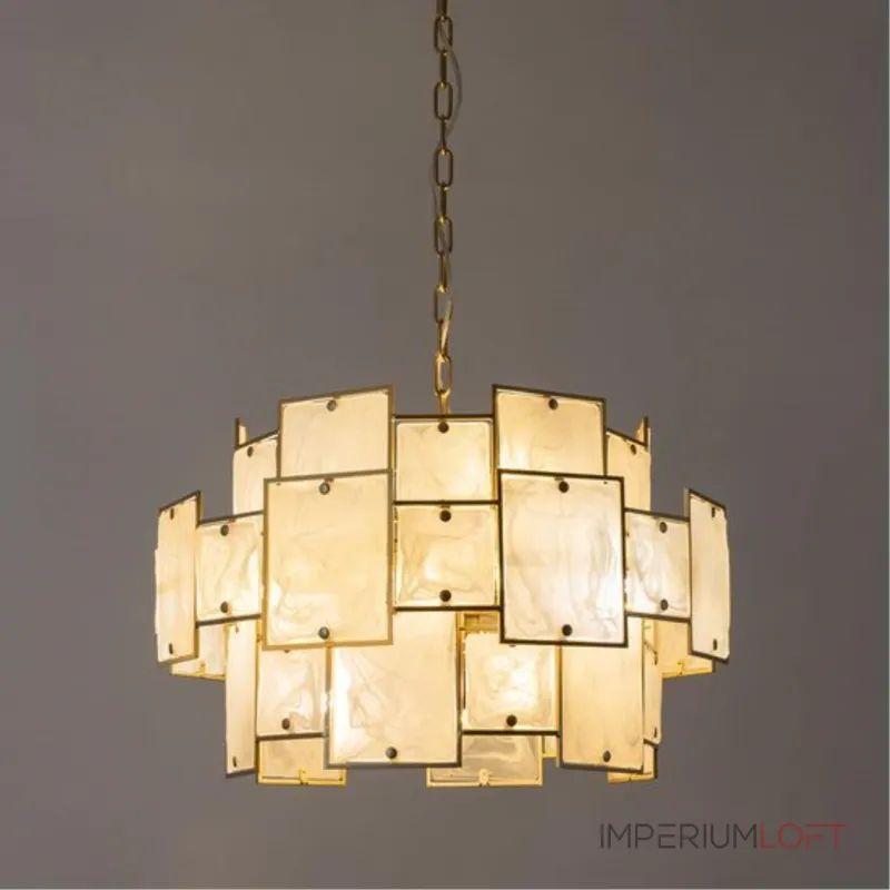 Подвесная люстра Arte lamp THEEMIN A4068LM-12SG