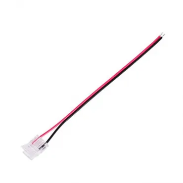 Коннектор для ввода питания Arte Lamp STRIP-ACCESSORIES A30-10-1CCT Коннектор для ввода питания Arte Lamp STRIP-ACCESSORIES A30-10-1CCT