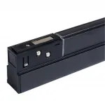 Магнитный трековый светильник Arte Lamp LINEA 0.1-10V A4685PL-1BK