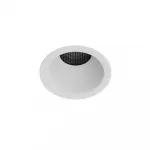 Точечный встраиваемый светильник Arte Lamp DUCRE MINI A7093PL-1WH