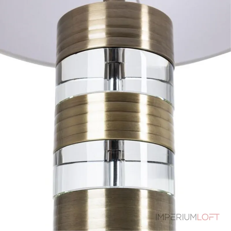 Декоративная настольная лампа Arte Lamp MAIA A5057LT-1AB