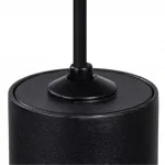 Магнитный трековый светильник Arte Lamp LINEA A4770SP-1BK от ImperiumLoft