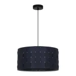 Подвесной светильник Arte Lamp FLEECE A7097SP-1BK