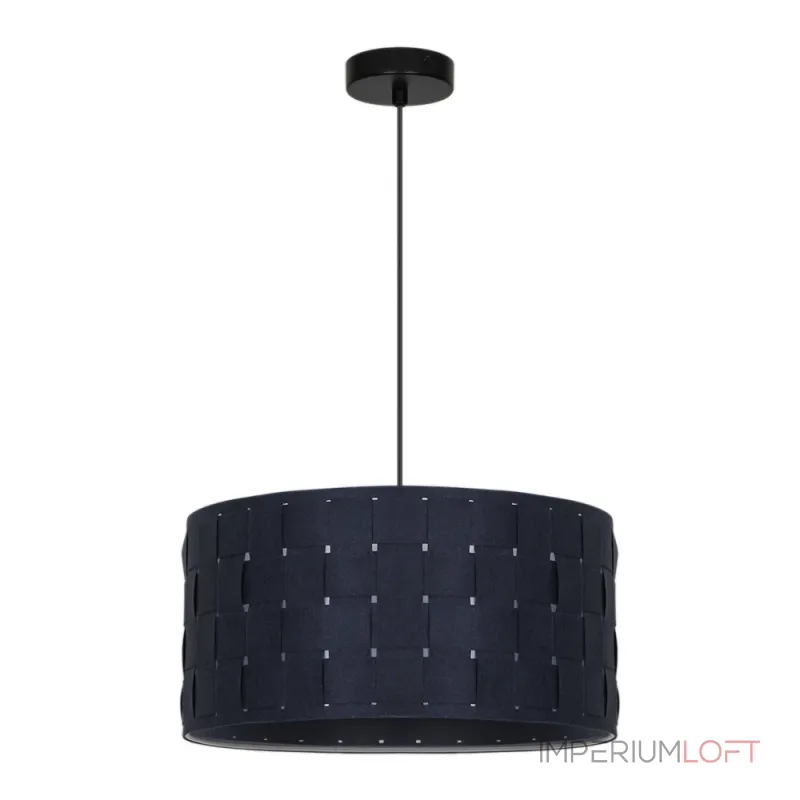 Подвесной светильник Arte Lamp FLEECE A7097SP-1BK Подвесной светильник Arte Lamp FLEECE A7097SP-1BK