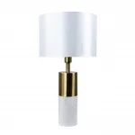 Декоративная настольная лампа Arte Lamp TIANYI A5054LT-1PB от ImperiumLoft