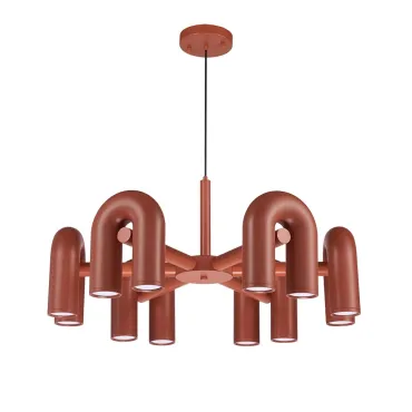 Светильник потолочный Divinare TWINS 1092/34 PL-30