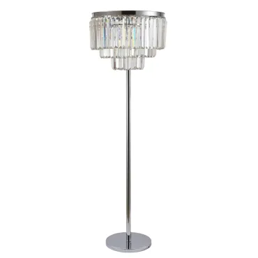Торшер Divinare NOVA 3001/02 PN-6 Торшер Divinare NOVA 3001/02 PN-6