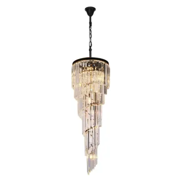 Подвесная люстра Divinare Charlotte 3011/01 SP-11 Подвесная люстра Divinare Charlotte 3011/01 SP-11