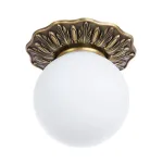 Светильник потолочный Divinare PERLA 5007/08 PL-1