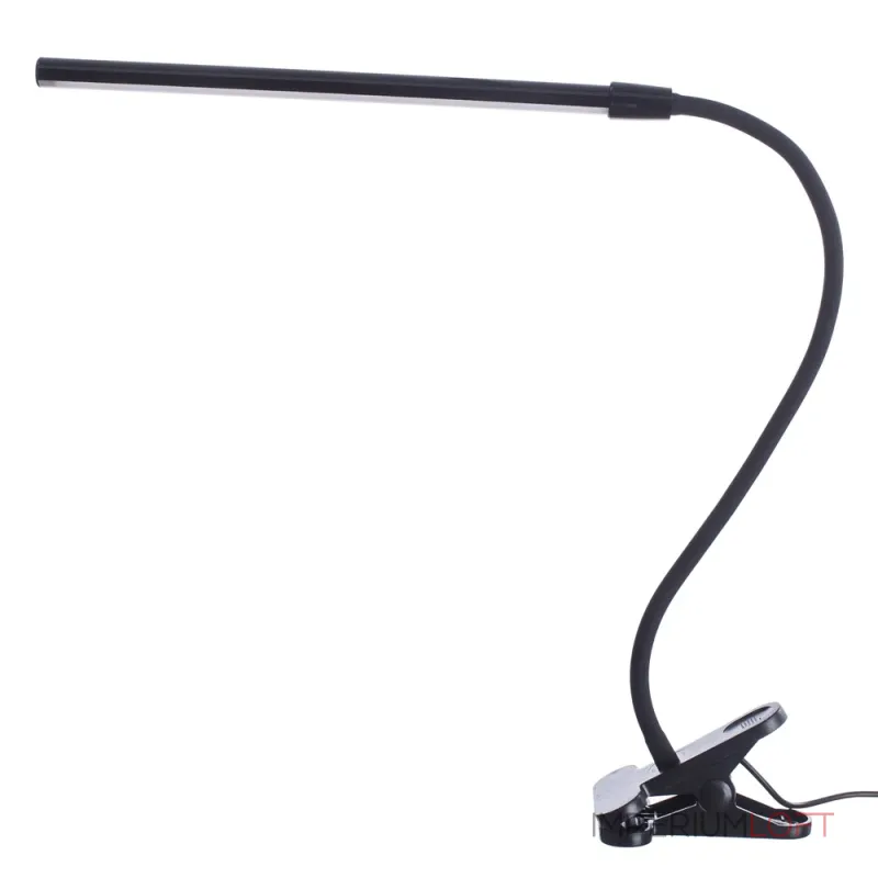 Офисная настольная лампа Arte Lamp CONFERENCE A1106LT-1BK Офисная настольная лампа Arte Lamp CONFERENCE A1106LT-1BK