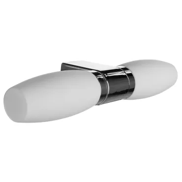 Подсветка для зеркал Arte Lamp AQUA-BASTONE A1209AP-2CC Подсветка для зеркал Arte Lamp AQUA-BASTONE A1209AP-2CC