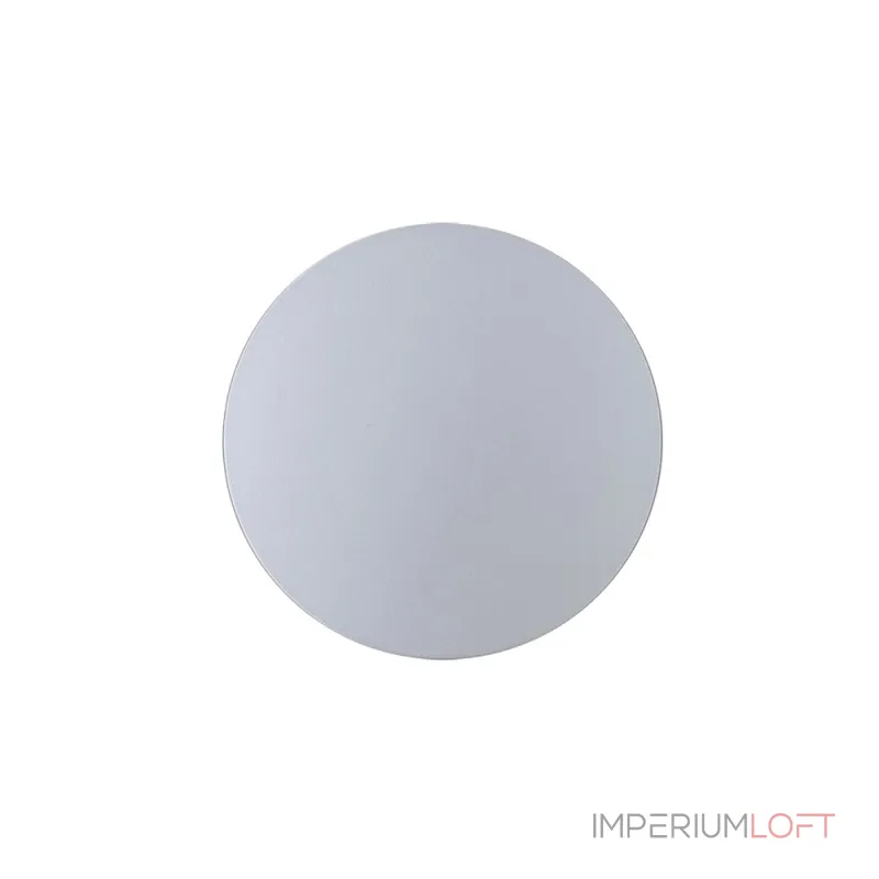 Декоративная подсветка Arte Lamp NIMBO A1506AP-1WH Декоративная подсветка Arte Lamp NIMBO A1506AP-1WH