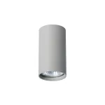 Точечный потолочный светильник Arte Lamp UNIX A1516PL-1GY