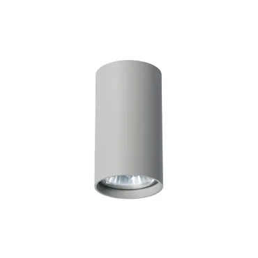 Точечный потолочный светильник Arte Lamp UNIX A1516PL-1GY
