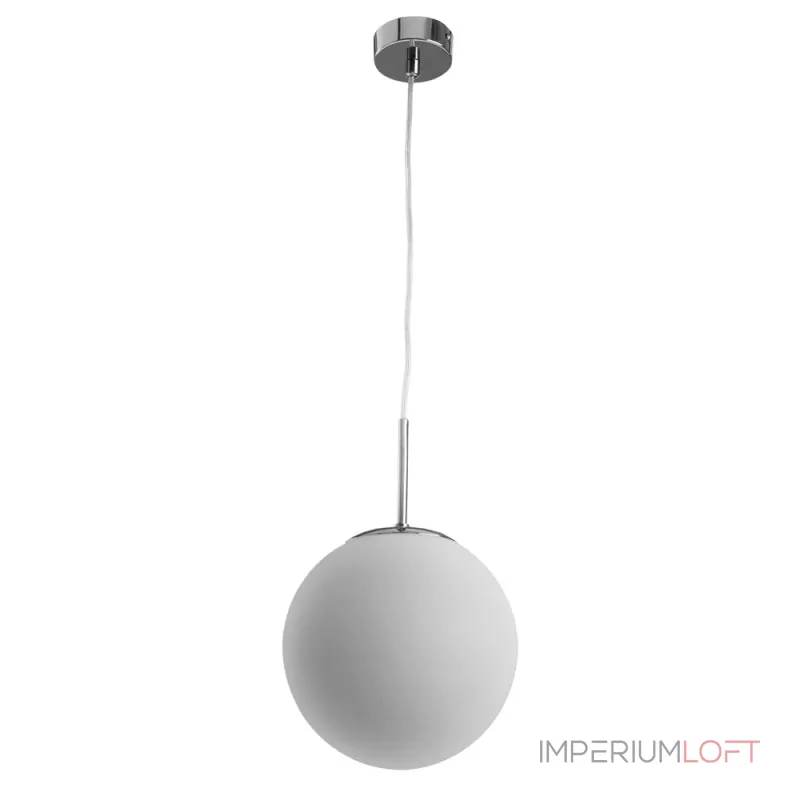 Подвесной светильник Arte Lamp Volare A1563SP-1CC Подвесной светильник Arte Lamp Volare A1563SP-1CC