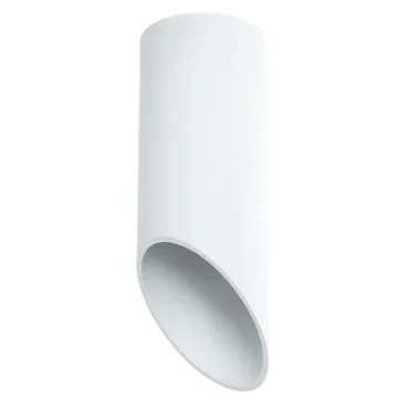 Накладной светильник Arte Lamp Pilon A1615PL-1WH Накладной светильник Arte Lamp Pilon A1615PL-1WH