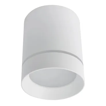 Точечный потолочный светильник Arte Lamp ELLE A1909PL-1WH
