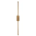 Подсветка для картины Arte Lamp Lines A2029AP-1GO