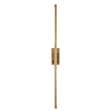 Подсветка для картины Arte Lamp Lines A2029AP-1GO