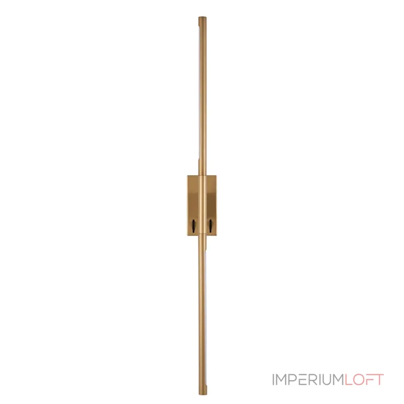 Подсветка для картины Arte Lamp Lines A2029AP-1GO Подсветка для картины Arte Lamp Lines A2029AP-1GO