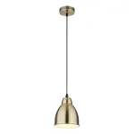 Подвесной светильник Arte Lamp Braccio A2054SP-1AB 
