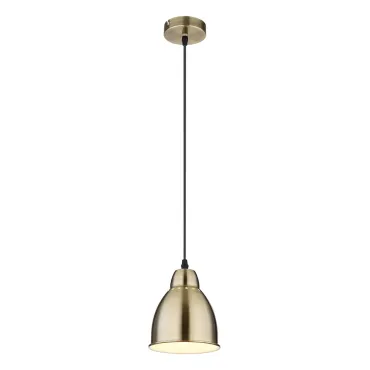 Подвесной светильник Arte Lamp Braccio A2054SP-1AB 