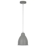 Подвесной светильник Arte Lamp Braccio A2054SP-1GY 
