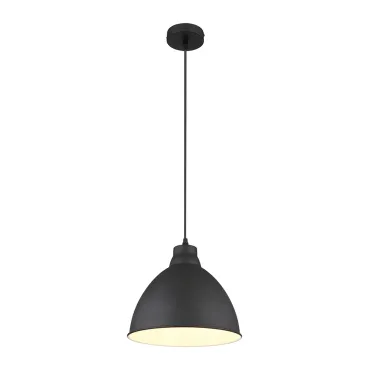Подвесной светильник Arte Lamp Casato A2055SP-1BK Подвесной светильник Arte Lamp Casato A2055SP-1BK