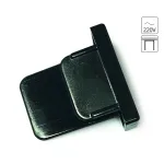 Коннектор заглушка Arte Lamp TRACK ACCESSORIES A210006
