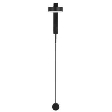 Бра Arte Lamp Mirach A2142AP-10BK Бра Arte Lamp Mirach A2142AP-10BK