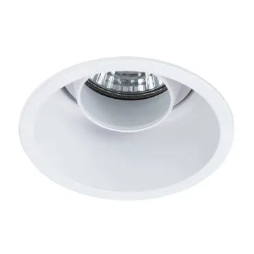 Точечный встраиваемый светильник Arte Lamp KEID A2162PL-1WH Точечный встраиваемый светильник Arte Lamp KEID A2162PL-1WH