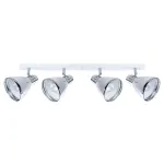Спот Arte Lamp MARTED A2215PL-4WH