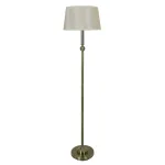 Торшер Arte Lamp YORK A2273PN-1AB