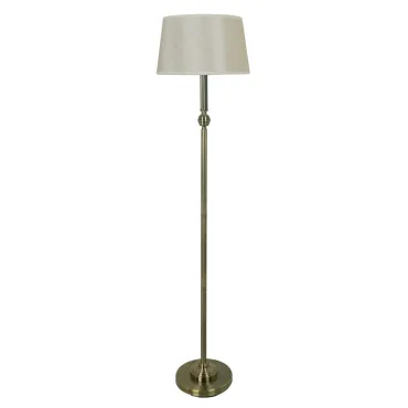 Торшер Arte Lamp YORK A2273PN-1AB