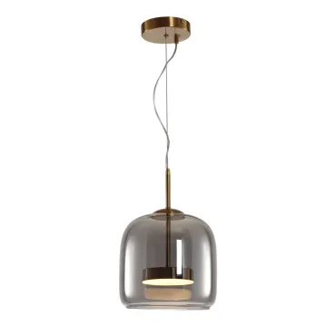 Подвесной светильник Arte Lamp PADOVA A2404SP-23SM Подвесной светильник Arte Lamp PADOVA A2404SP-23SM