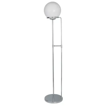 Торшер Arte Lamp BERGAMO A2990PN-1CC