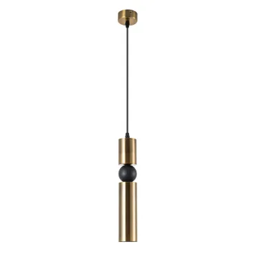 Подвесной светильник Arte Lamp Ran A3162SP-1PB Подвесной светильник Arte Lamp Ran A3162SP-1PB
