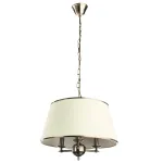 Подвесной светильник Arte Lamp Alice A3579SP-3AB