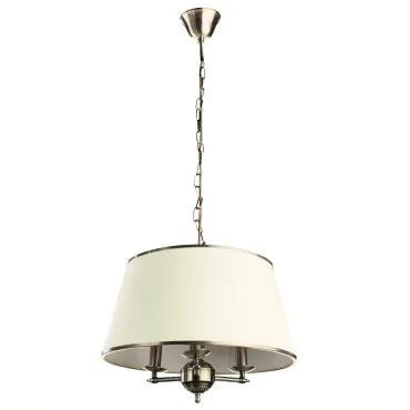 Подвесной светильник Arte Lamp Alice A3579SP-3AB Подвесной светильник Arte Lamp Alice A3579SP-3AB