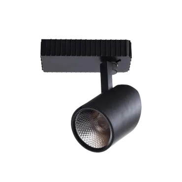 Трековый светильник Arte Lamp STRISCIA A3607PL-1BK Трековый светильник Arte Lamp STRISCIA A3607PL-1BK