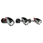 Спот Arte Lamp Atlantis A4005PL-3CC
