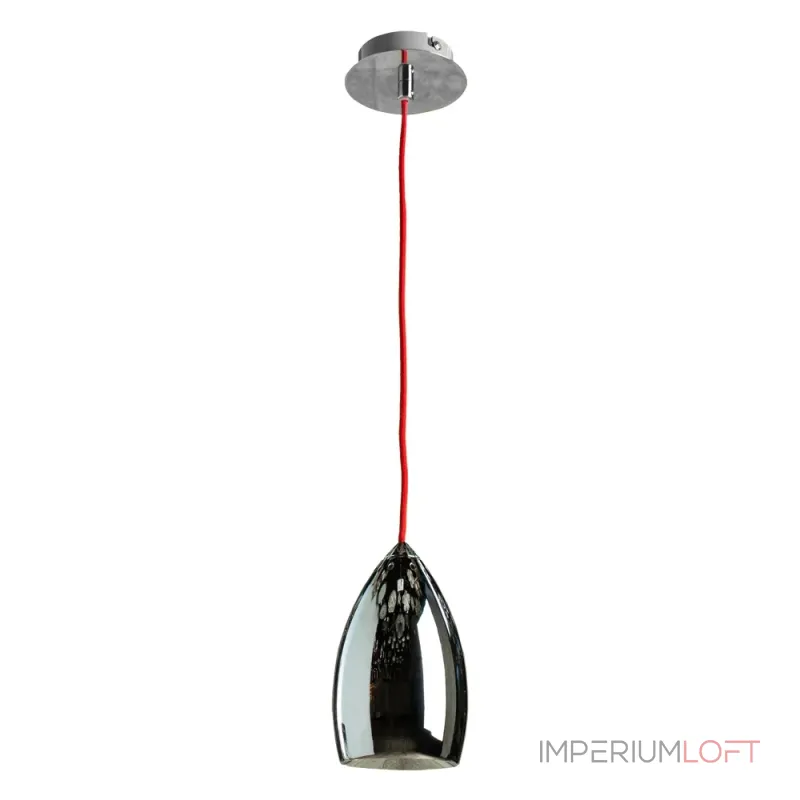 Подвесной светильник Arte Lamp Atlantis A4005SP-1CC Подвесной светильник Arte Lamp Atlantis A4005SP-1CC