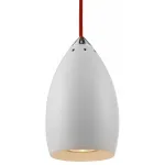 Подвесной светильник Arte Lamp Atlantis A4005SP-1WH 
