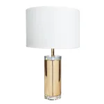 Настольная лампа декоративная Arte Lamp Maia A4036LT-1GO