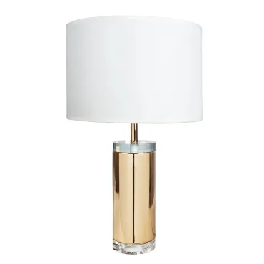 Настольная лампа декоративная Arte Lamp Maia A4036LT-1GO