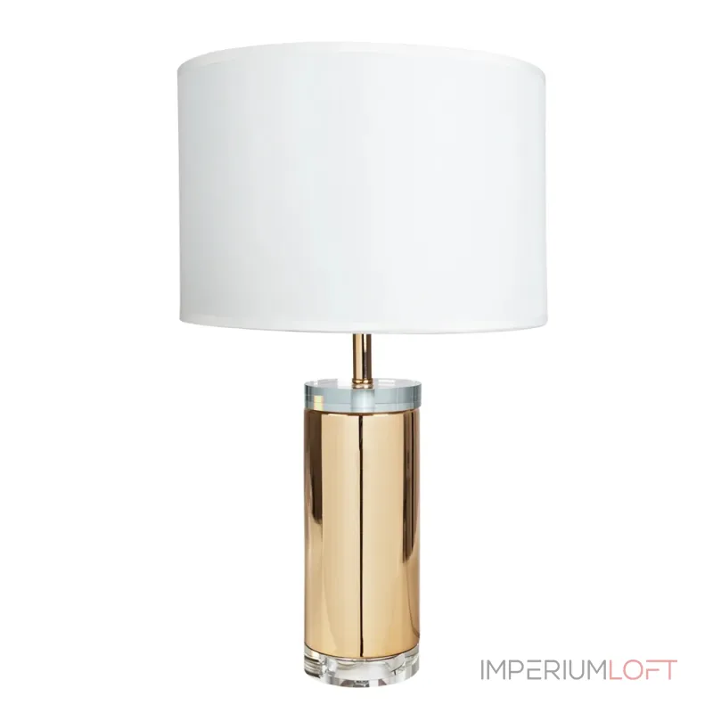 Настольная лампа декоративная Arte Lamp Maia A4036LT-1GO Настольная лампа декоративная Arte Lamp Maia A4036LT-1GO
